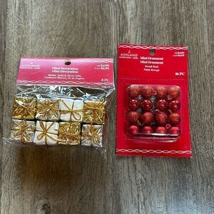 ❤️5/$25 +Bundle Sale | Buy Now or Add 5 items $7-$9 & Save! See Flyer